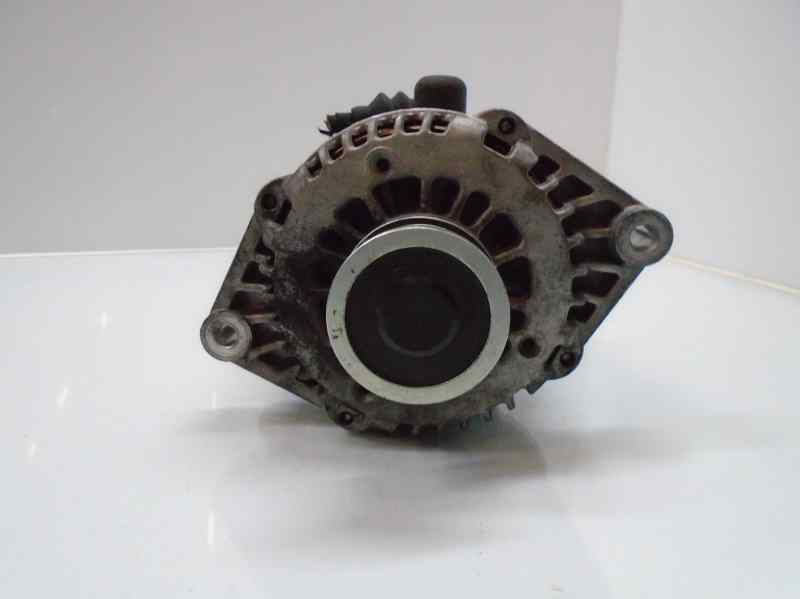 CHEVROLET Cruze 1 generation (2009-2015) Alternator 13580078 18451564