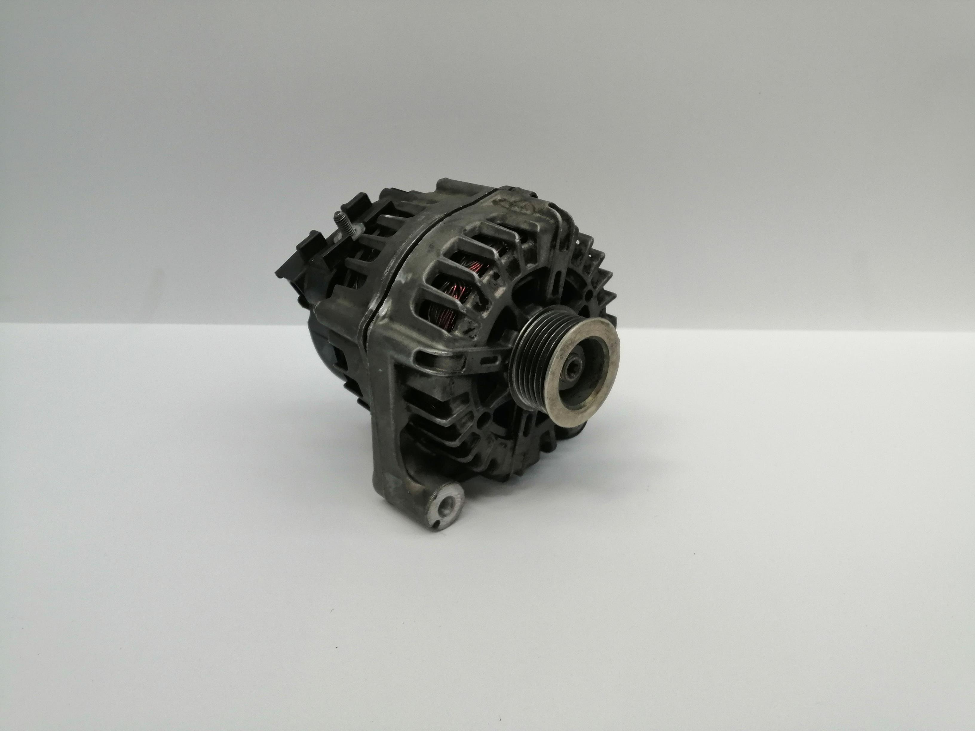 BMW 1 Series E81/E82/E87/E88 (2004-2013) Alternator 7802261AI04 23892170