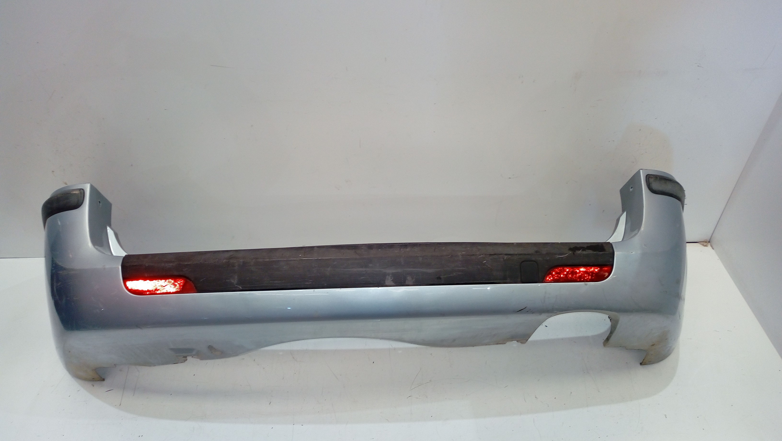 FIAT Ulysse 2 generation (2002-2010) Rear Bumper 9464230688 18585111