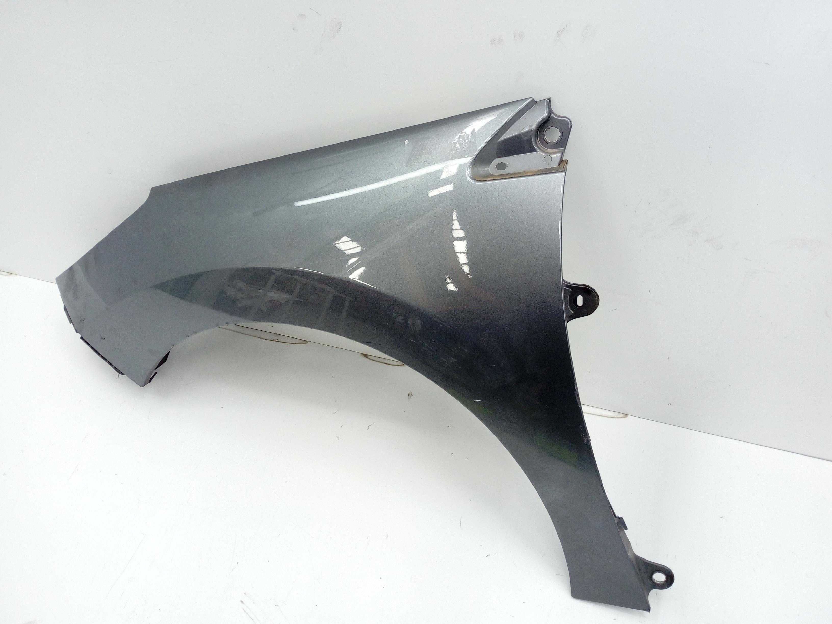 PEUGEOT 308 T7 (2007-2015) Priekinis kairys sparnas 7840W1 25198912