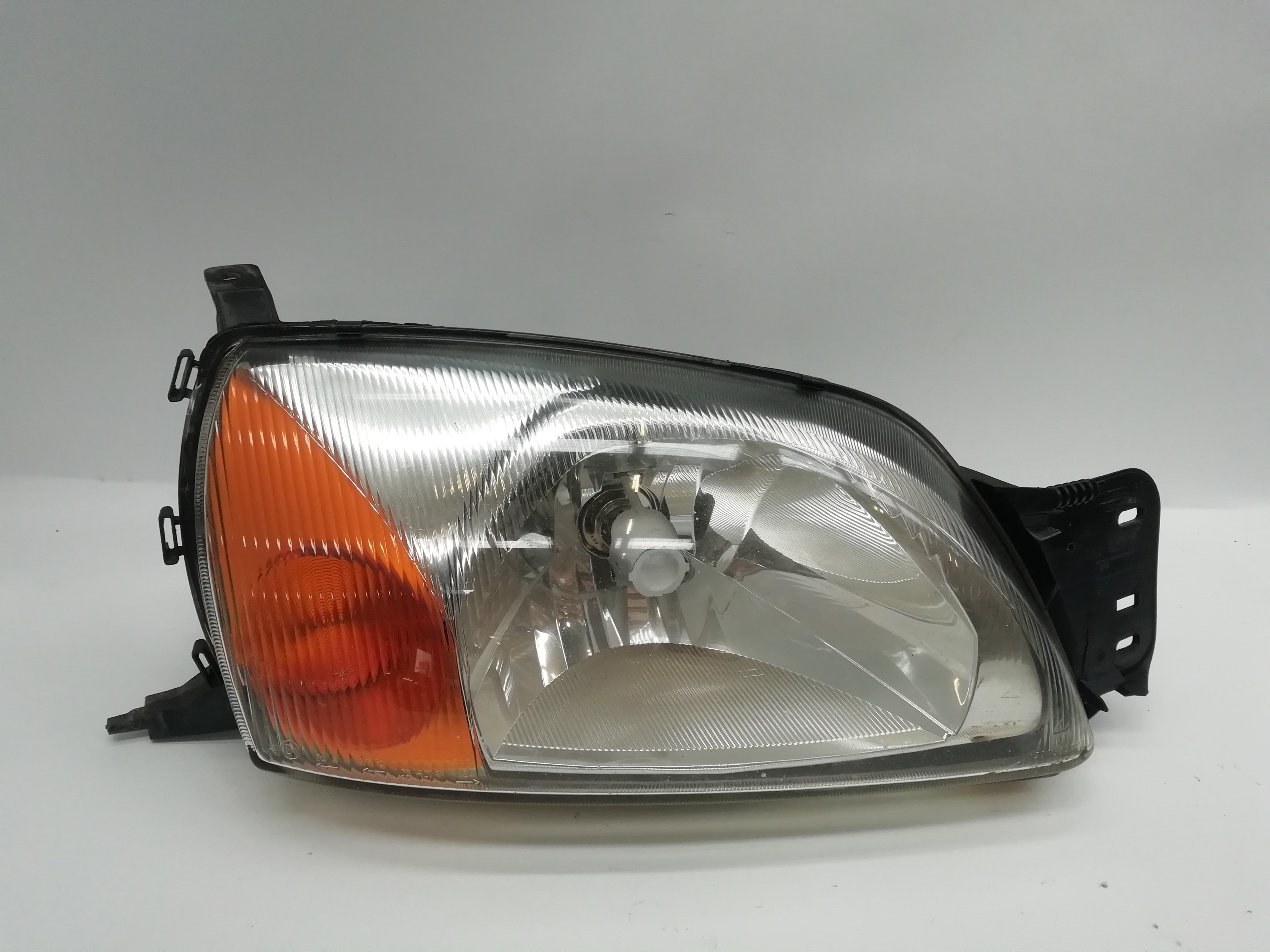FORD Transit Front Right Headlight 1127895 18598007