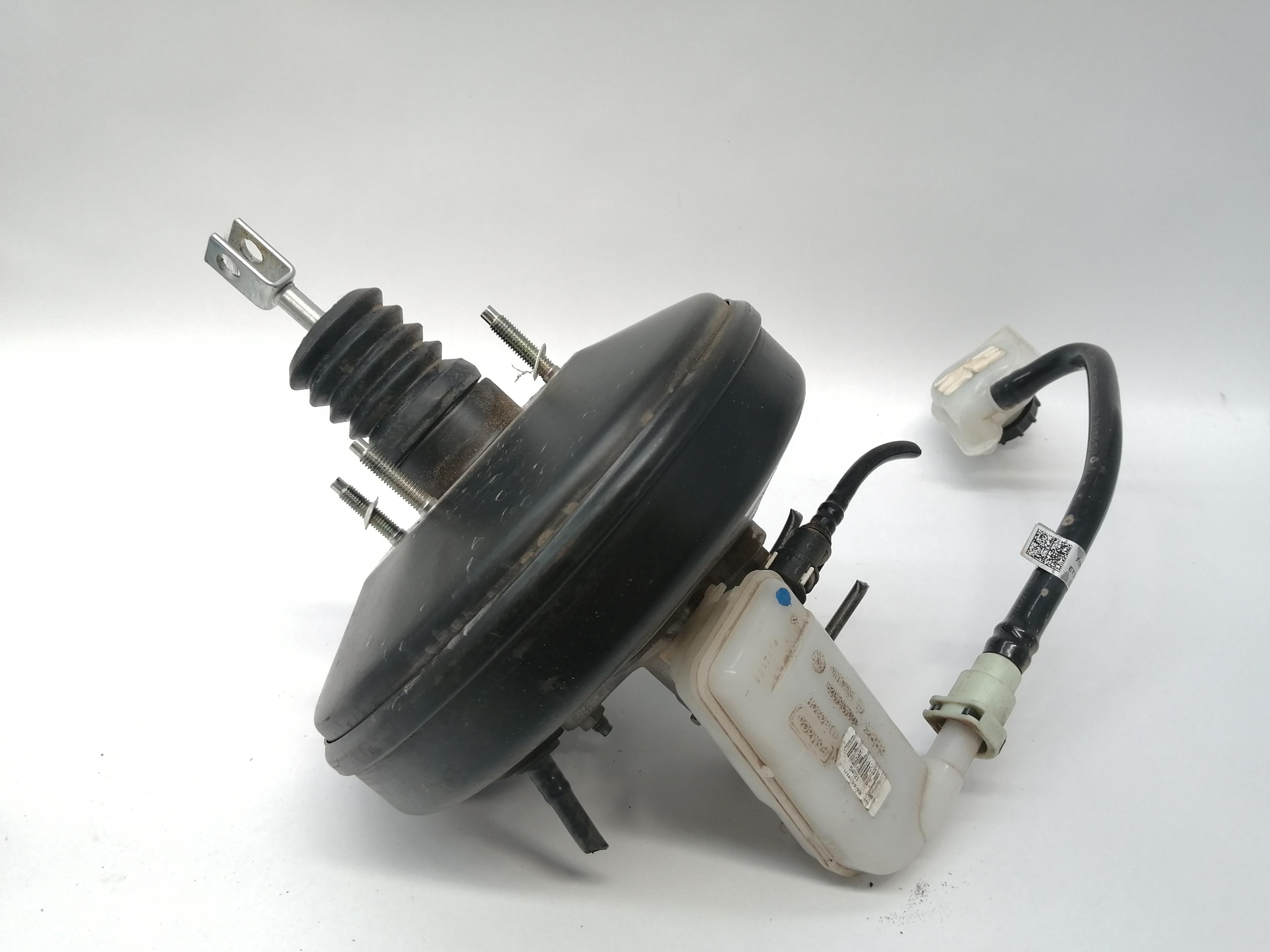 FORD Tourneo Courier 1 generation (2014-2024) Brake Servo Booster 2645977 25199852