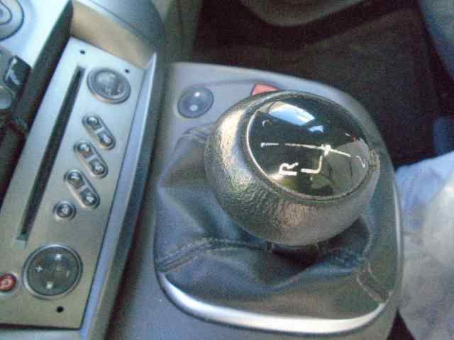 HYUNDAI Scenic 2 generation (2003-2010) Priekinis kairys pusašis 7711497229 18423939