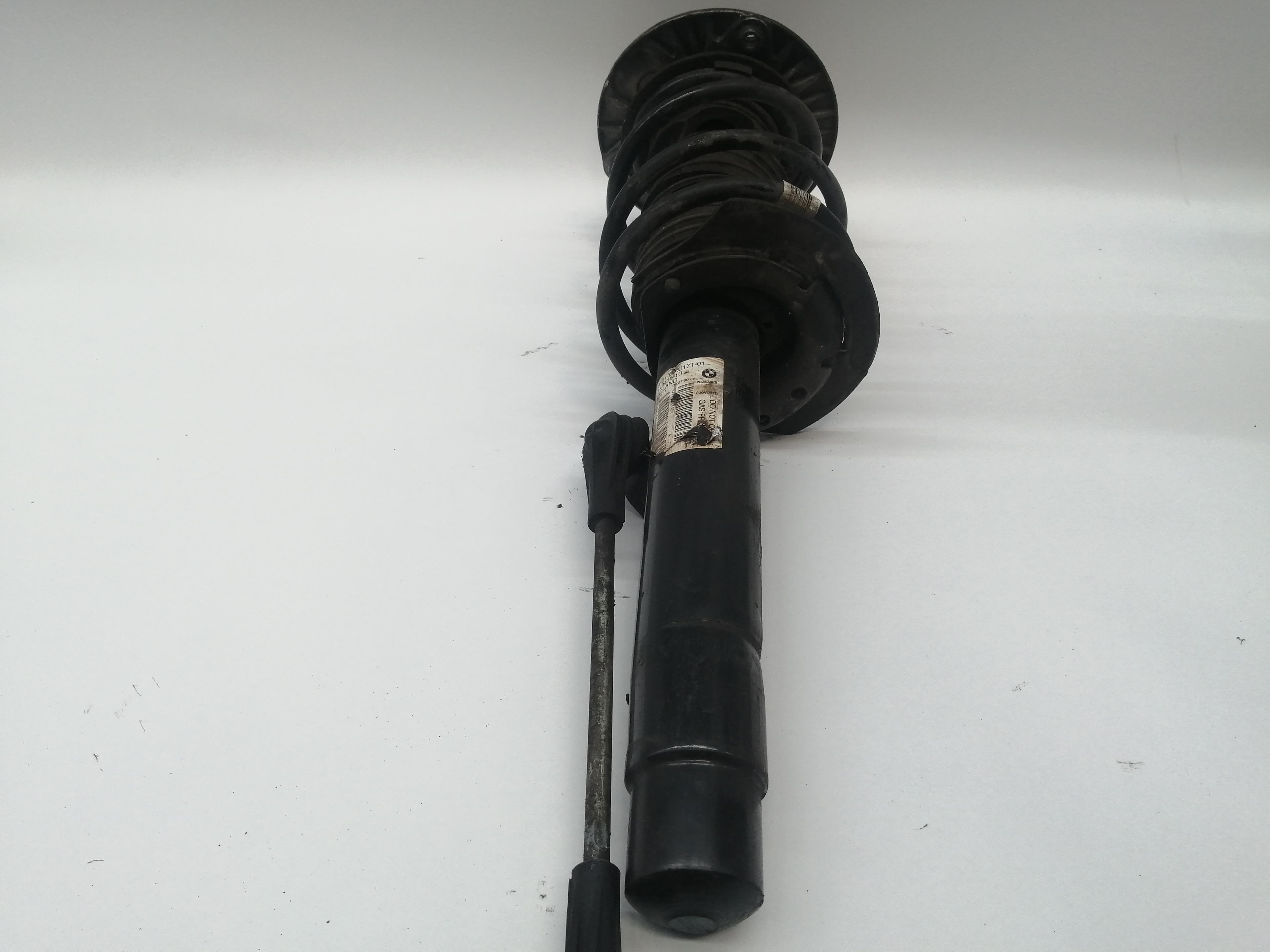 BMW 1 Series F20/F21 (2011-2020) Front Right Shock Absorber 31316873721 25690980