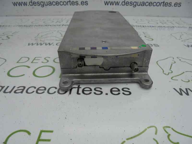 BMW X5 E53 (1999-2006) Bluetooth Control Unit 23292523, 84.116946011 18414403