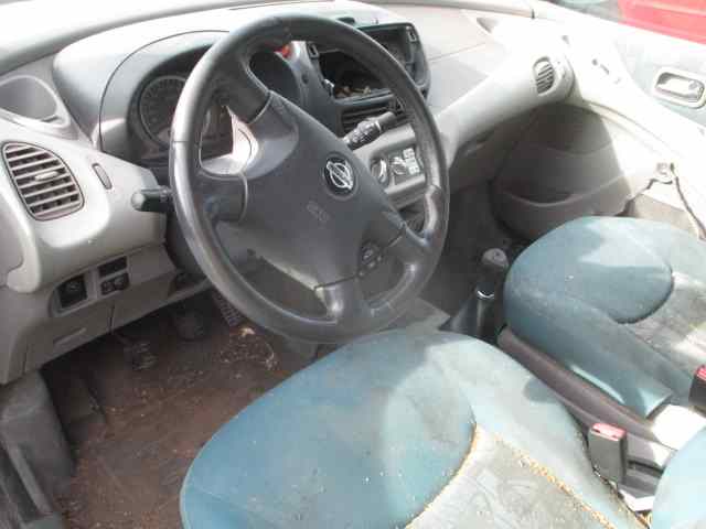 NISSAN Almera Tino 1 generation  (2000-2006) Регулатор на прозореца на предната дясна врата 80700BU007 18621422