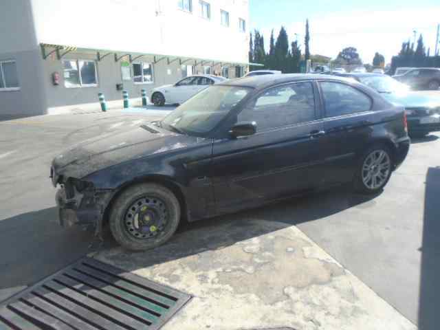 BMW 3 Series E46 (1997-2006) Priekšējās labās durvis 41517016240 18457960