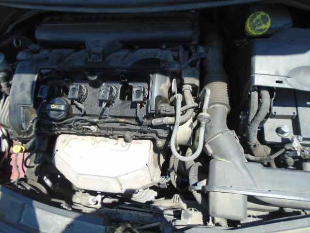 PEUGEOT 207 1 generation (2006-2009) Другие внутренние детали 9664483980 18439306