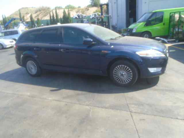 FORD Mondeo 4 generation (2007-2015) Моторчик заднего стеклоочистителя 1689913 18566801