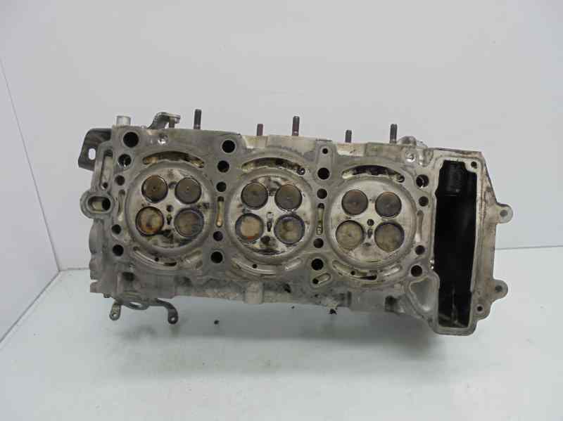 MERCEDES-BENZ GL-Class X164 (2006-2012) Engine Cylinder Head R6420163901 27507966