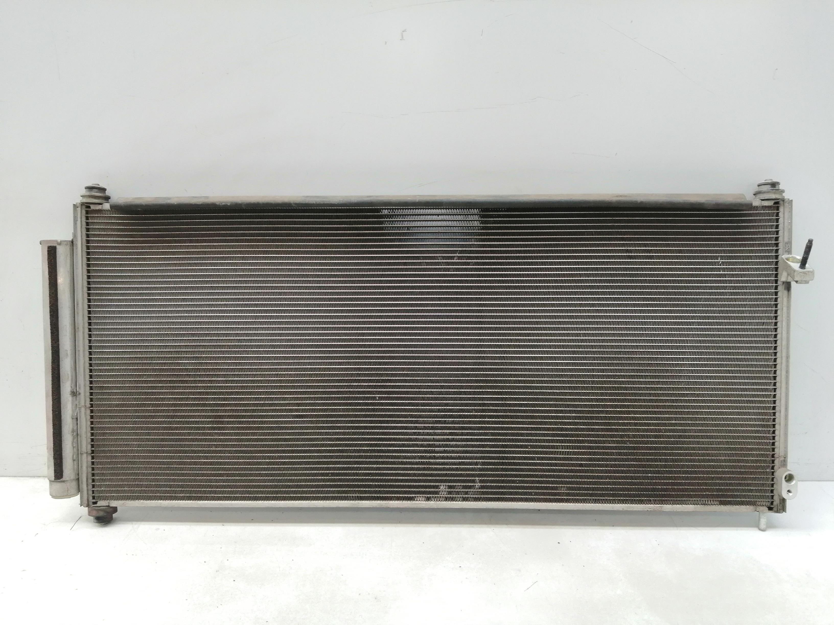 HONDA Insight 2 generation (2009-2015) Radiateur de climatisation 80110TM8A01 25190247