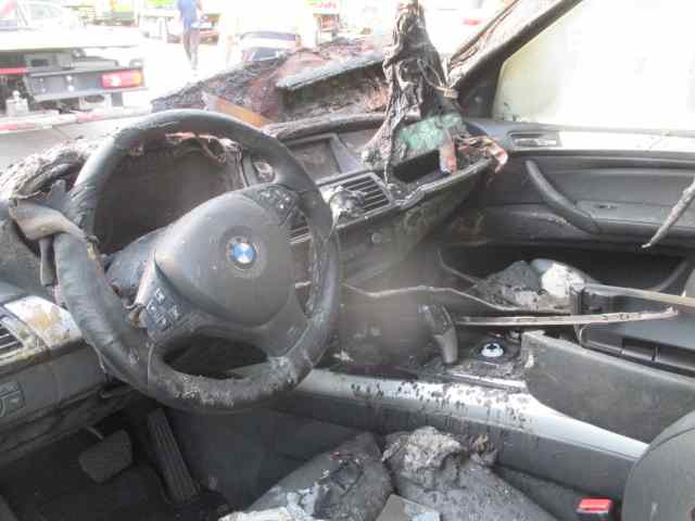 BMW X6 E71/E72 (2008-2012) Front Right Door Window Regulator 51337166380 18629112