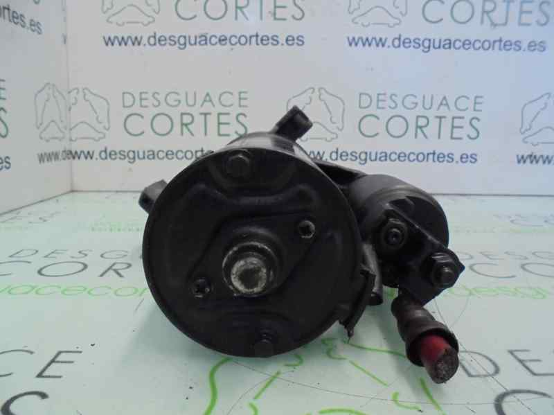 BMW 1 Series E81/E82/E87/E88 (2004-2013) Starter Motor 12418511746 18435251