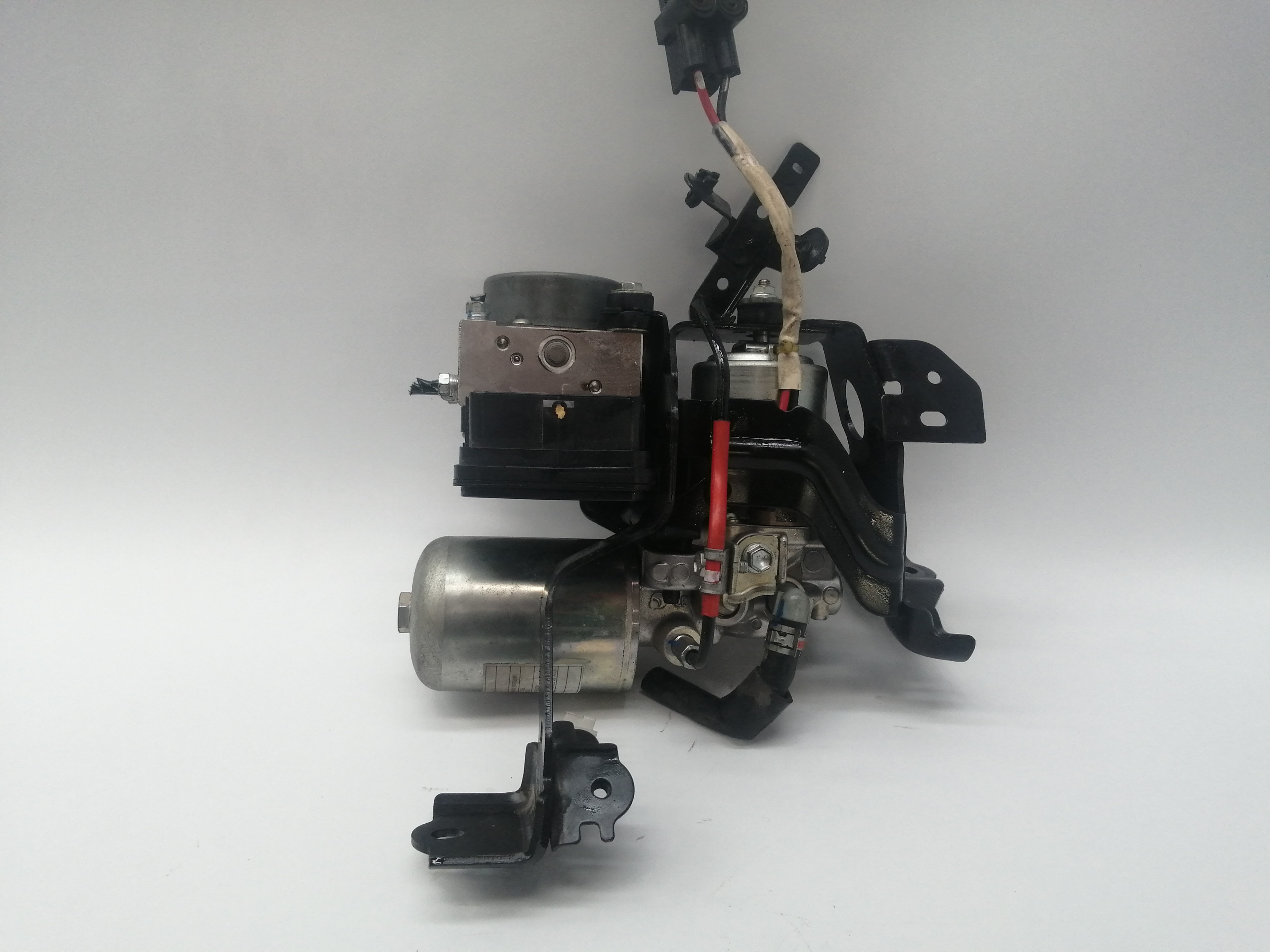 TOYOTA C-HR 1 generation (2016-2023) ABS Pump 4405047060 18607889