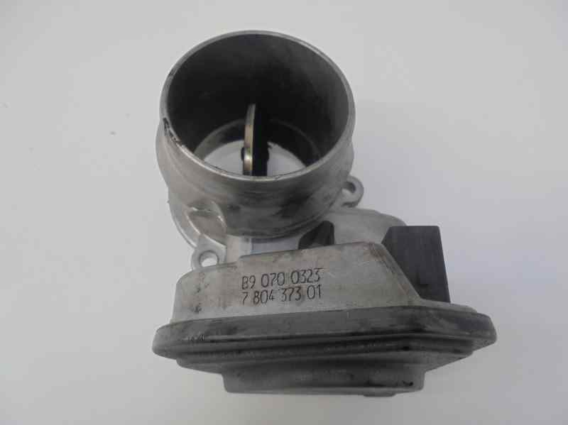 BMW 3 Series E90/E91/E92/E93 (2004-2013) Throttle Body 780437301 18480211