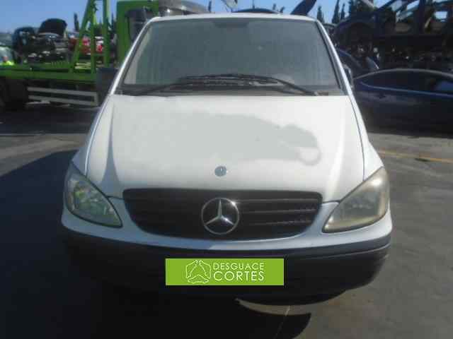 MERCEDES-BENZ Vito W639 (2003-2015) Шлейф руля A6394640218 25698736