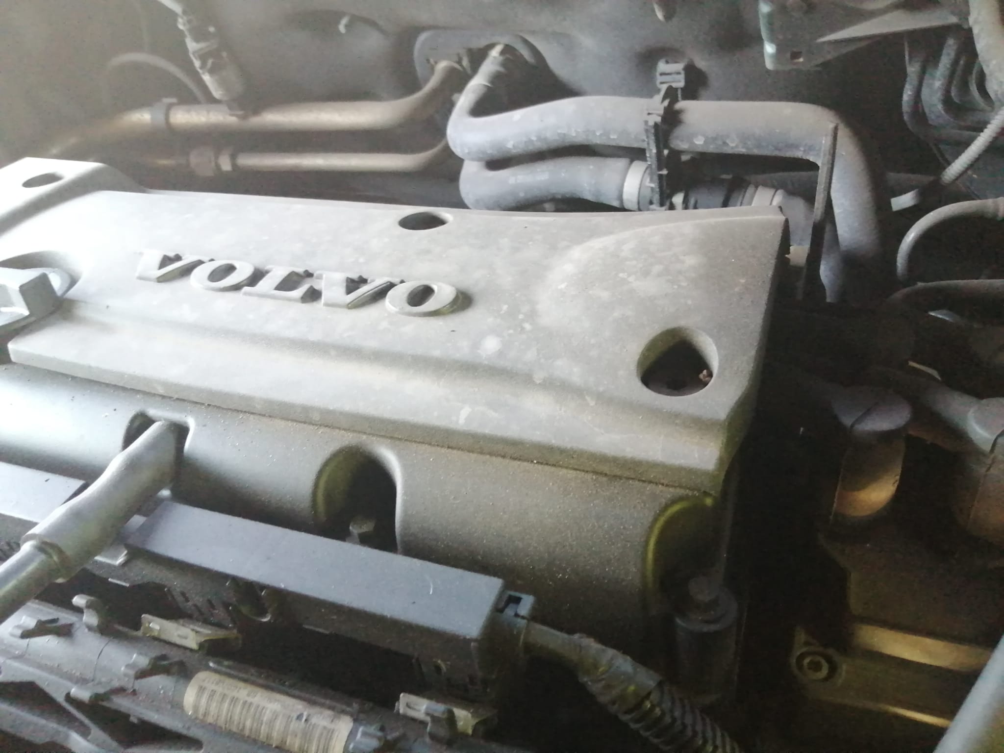 VOLVO C30 1 generation (2006-2013) Pompe ABS 30793527 25112453