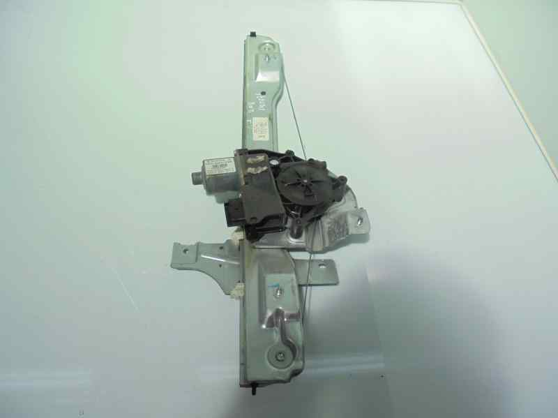 PEUGEOT 208 Peugeot 208 (2012-2015) Front Left Door Window Regulator 9816402180 18462050