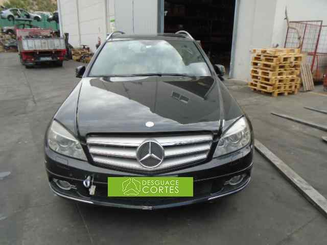 MERCEDES-BENZ C-Class W204/S204/C204 (2004-2015) Lås venstre bagdør A2047303935 18503268