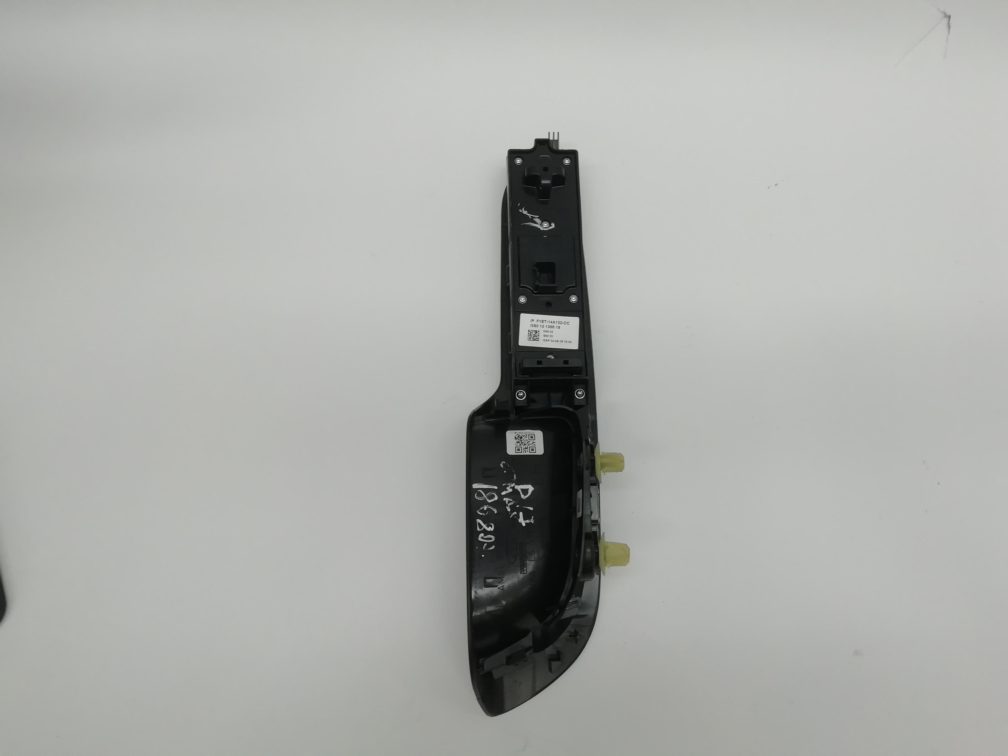 FORD C-Max 2 generation (2010-2019) Front Left Door Window Switch 2033142 23901395