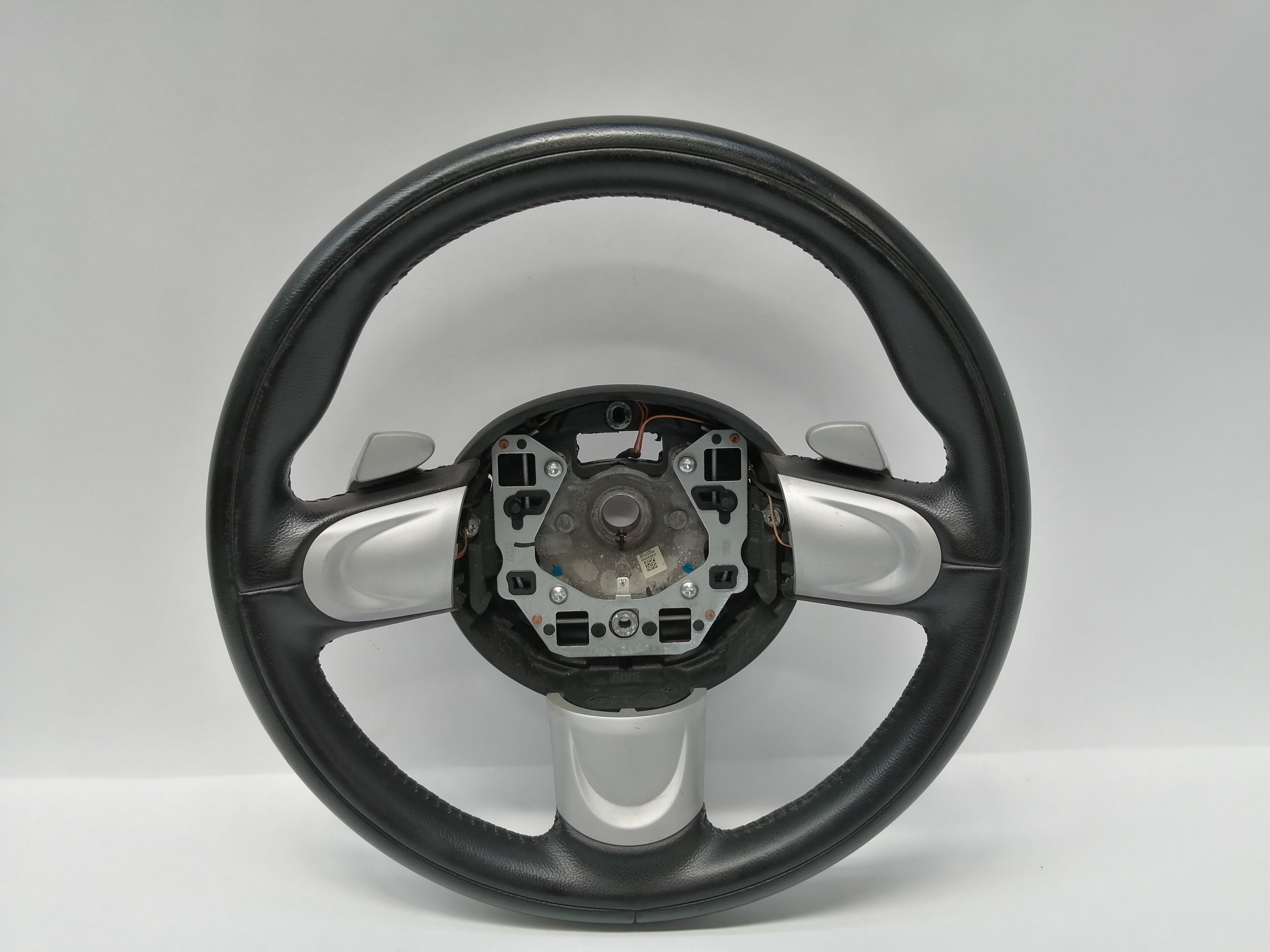 MINI Cooper R56 (2006-2015) Steering Wheel 32306794625, 6782597, 6782598 21646584