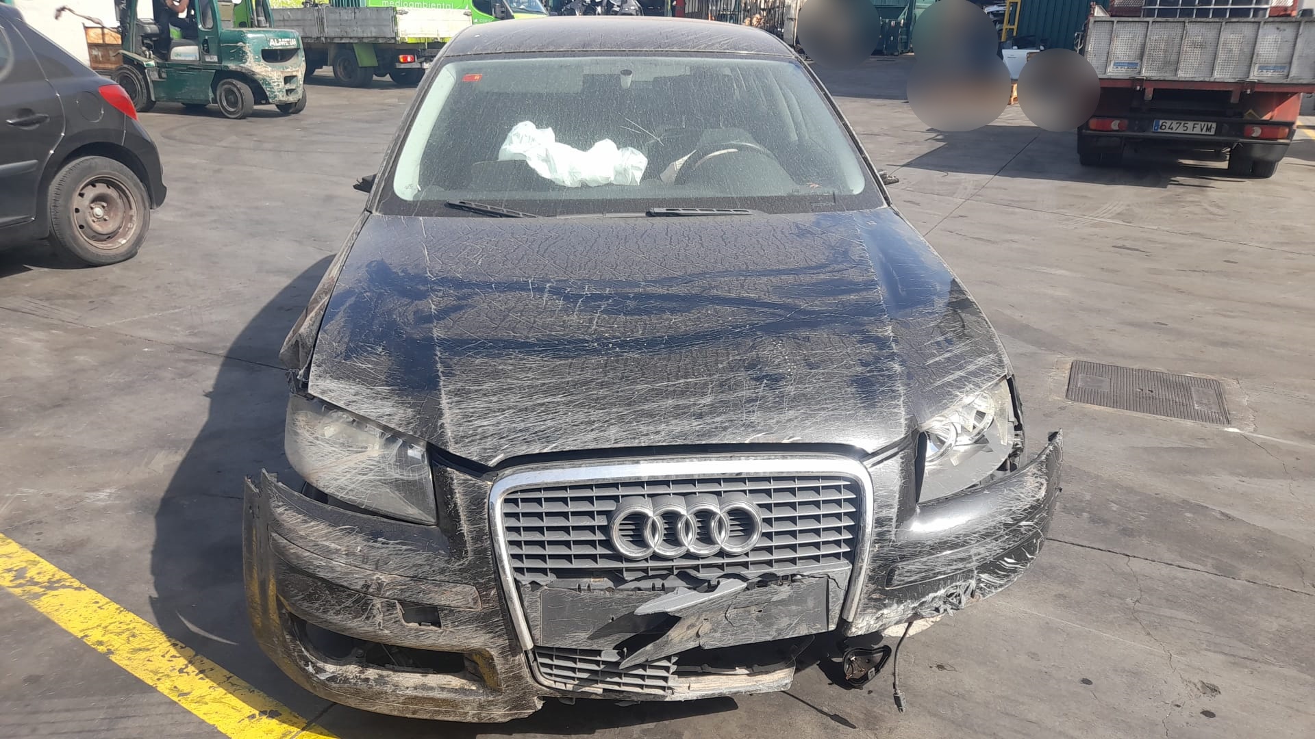 AUDI A3 8P (2003-2013) Дверь задняя правая 8P4833052A 24018535