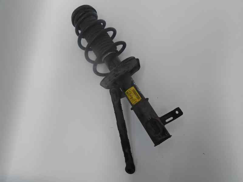 CHEVROLET Cruze 1 generation (2009-2015) Front Left Shock Absorber 13329597 27509512