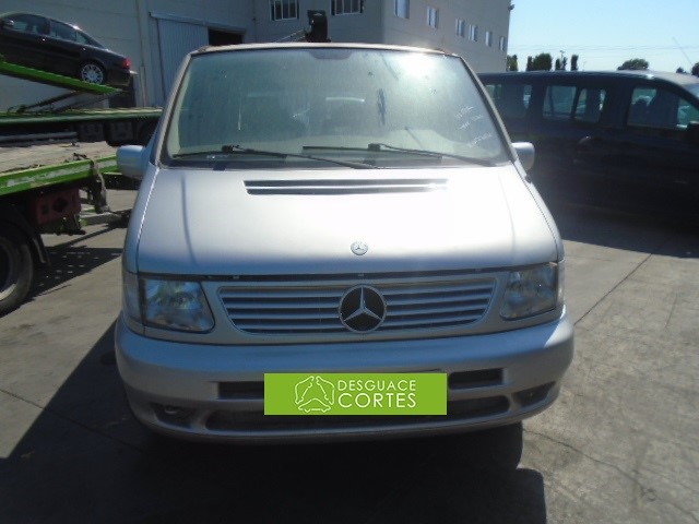 RENAULT Vito W638 (1996-2003) Cutia de siguranțe A0005400650 18526035