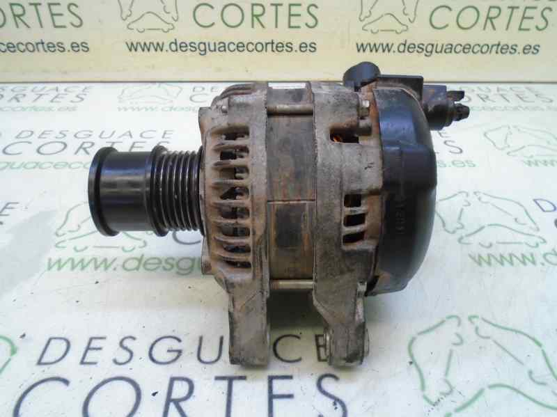 FORD Focus 3 generation (2011-2020) Generatorius 1781479 27507628