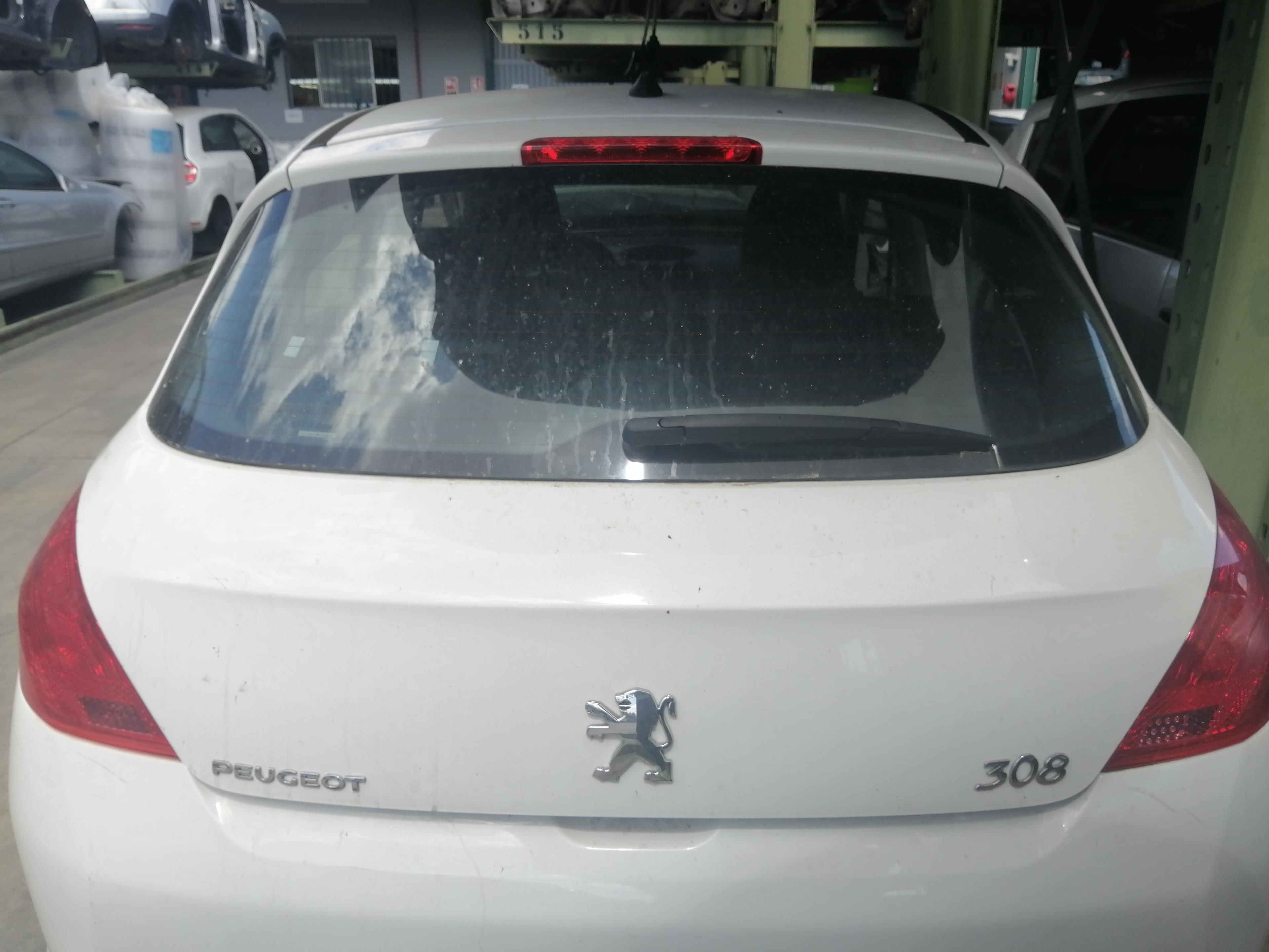 PEUGEOT 308 T7 (2007-2015) Bagāžnieks 8701Y3 25918457