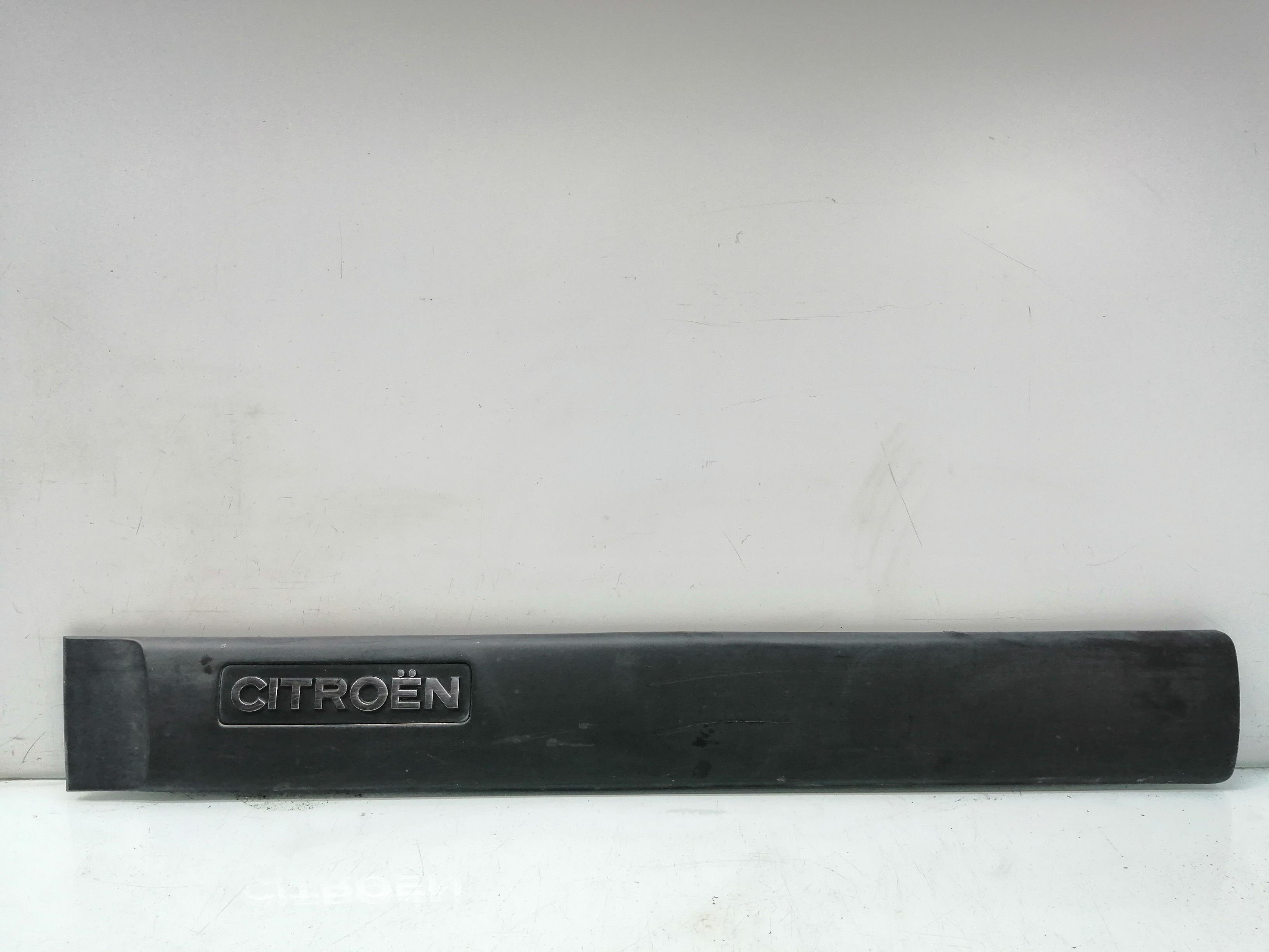 CITROËN Berlingo Other Trim Parts 9619030577 22552966