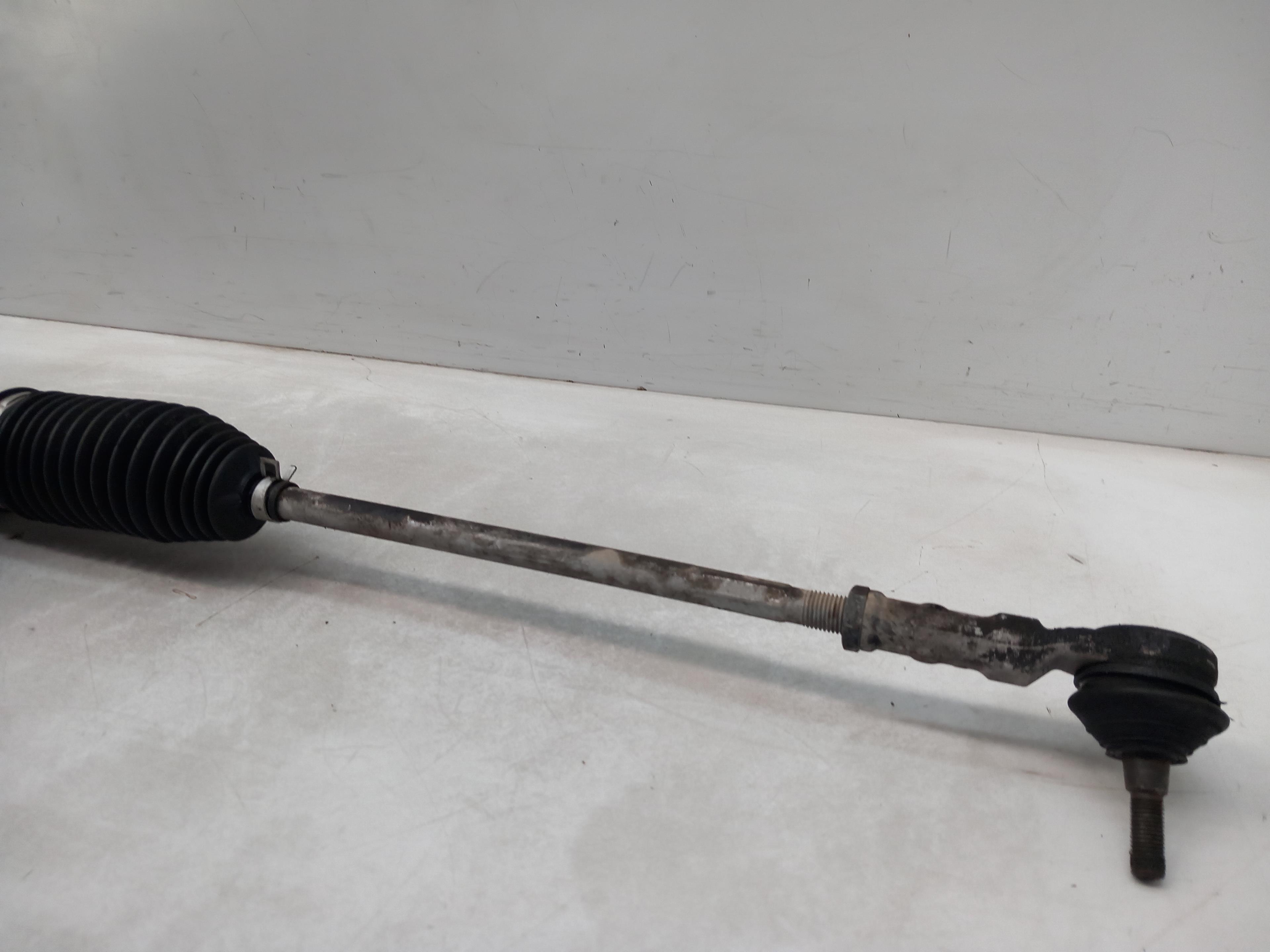 RENAULT Twingo 3 generation (2014-2023) Steering Rack 6820000258 25167301