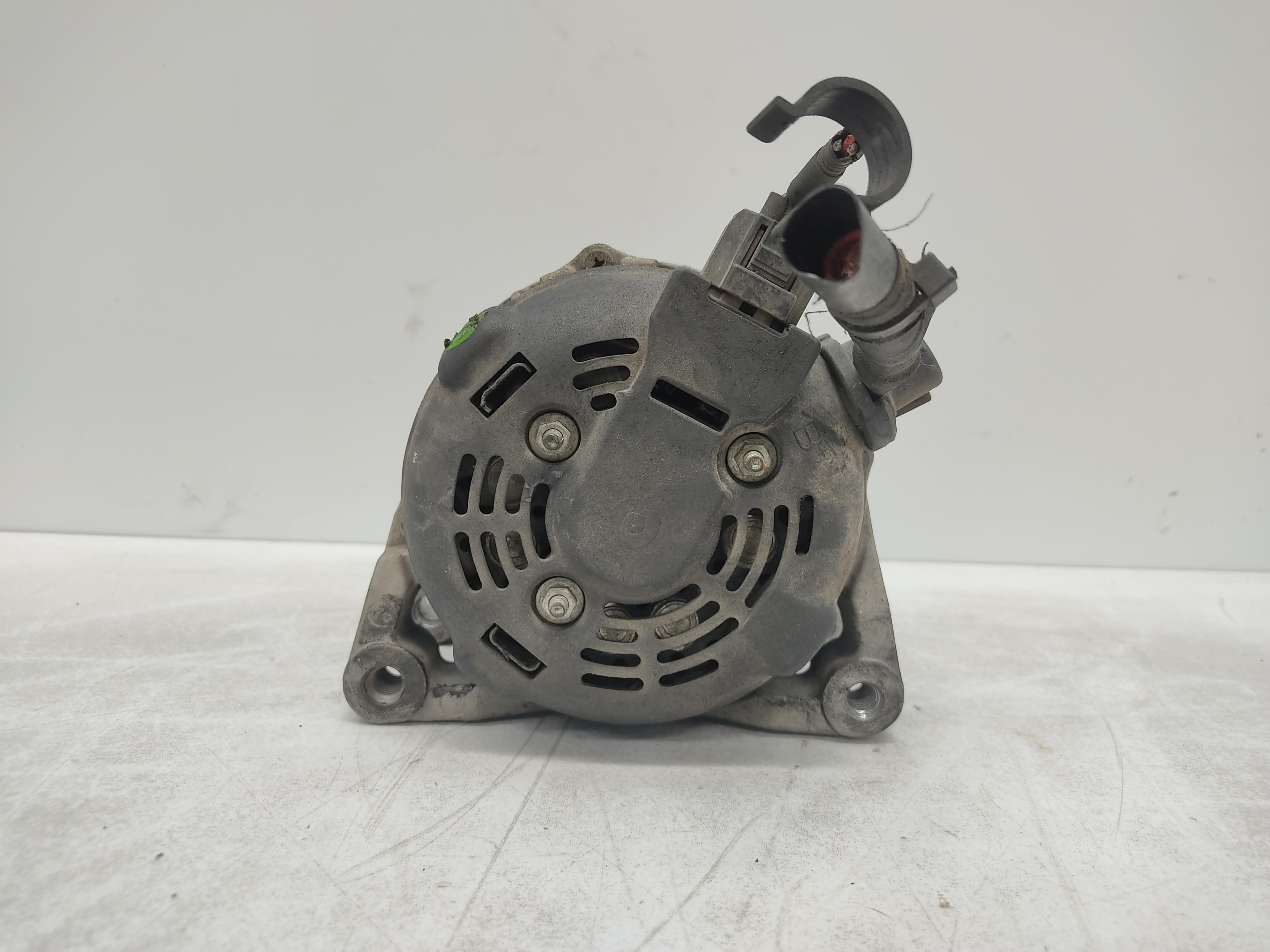 VOLVO S40 2 generation (2004-2012) Alternator 36050997 25212235