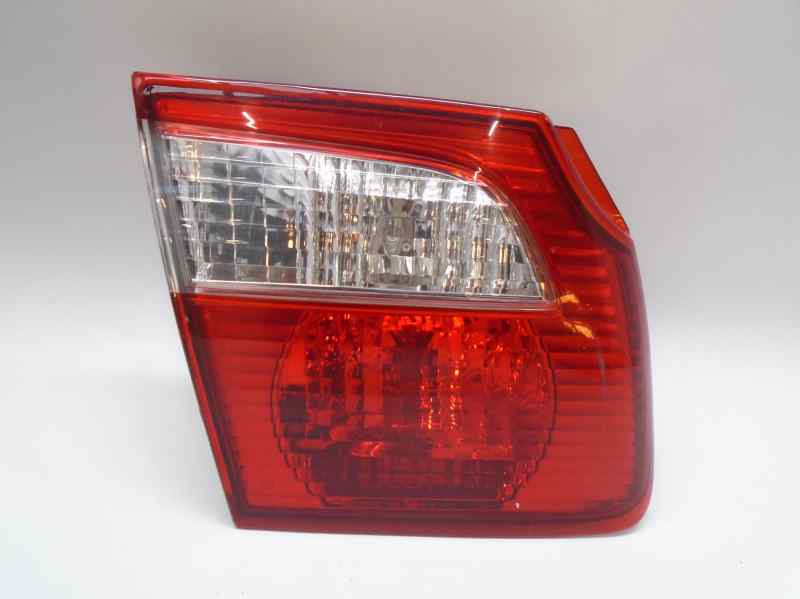 MAZDA 626 GE (1991-1997) Rear Left Taillight GG3E513G0A 25109477