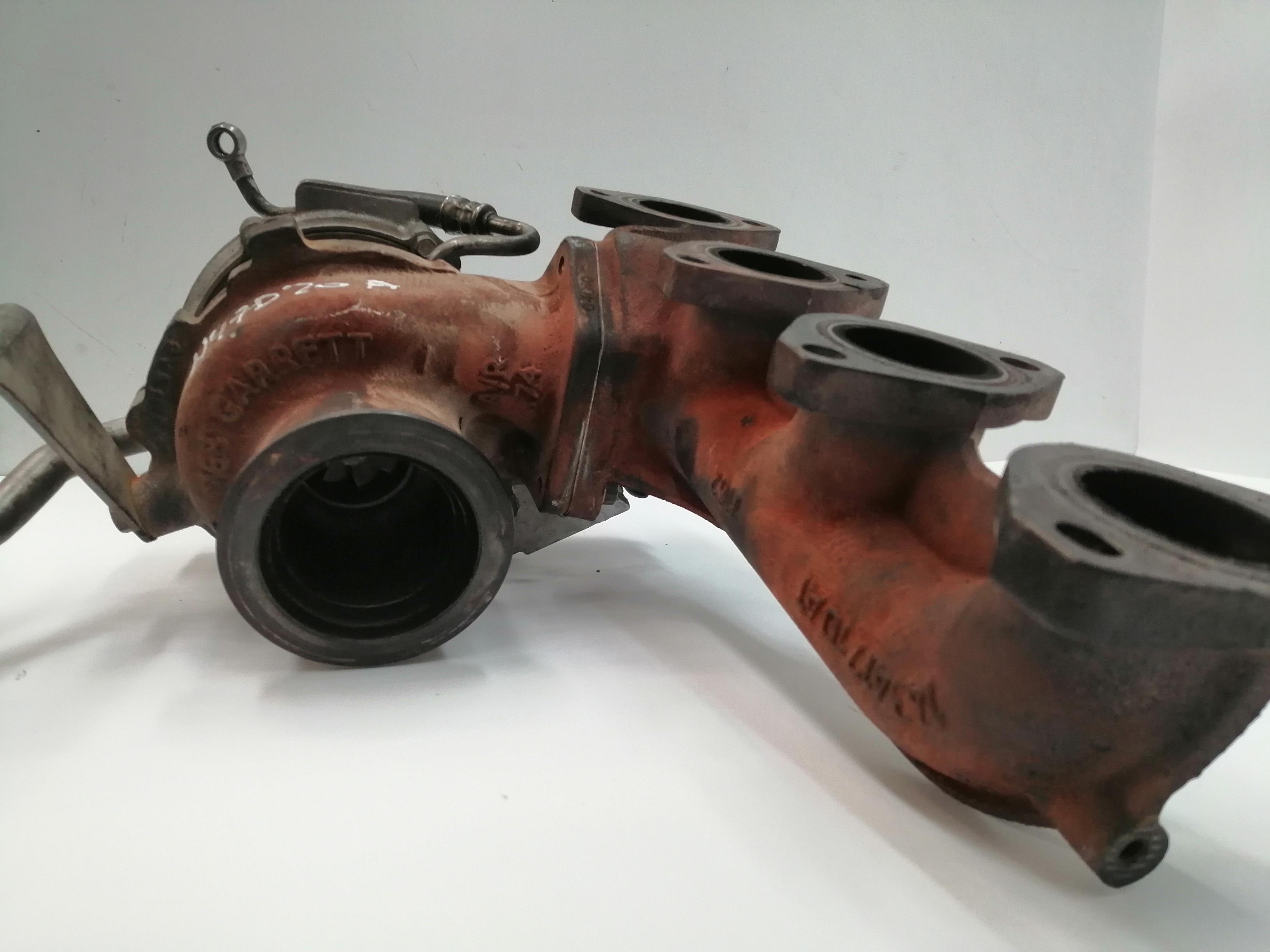 BMW 1 Series E81/E82/E87/E88 (2004-2013) Turbocharger 7800594C02,7673785 23892123