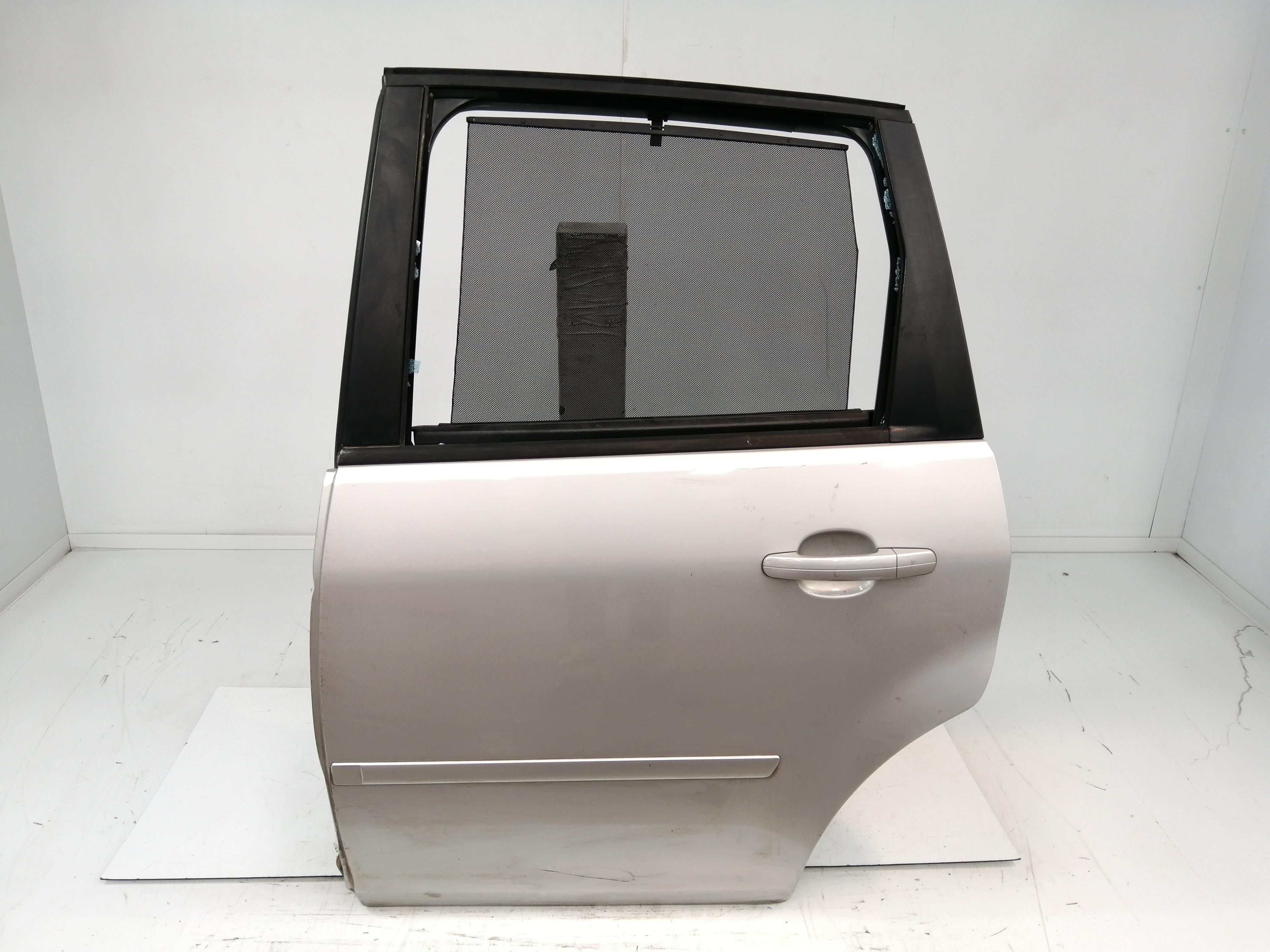 FORD Kuga 2 generation (2013-2020) Porte arrière gauche 1496877 25580723