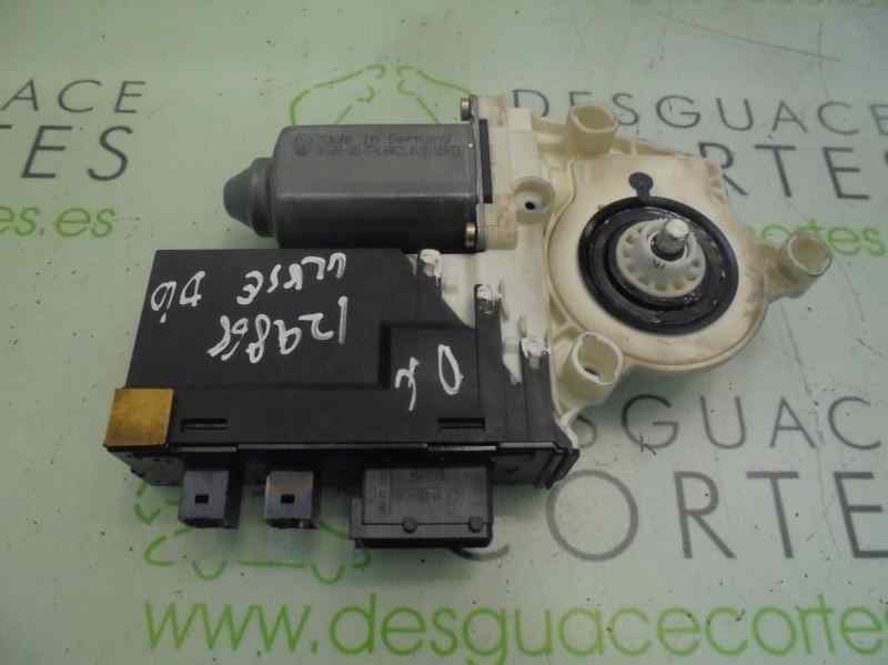 FIAT Ulysse 2 generation (2002-2010) Front Right Door Window Control Motor 1488723080 18438507