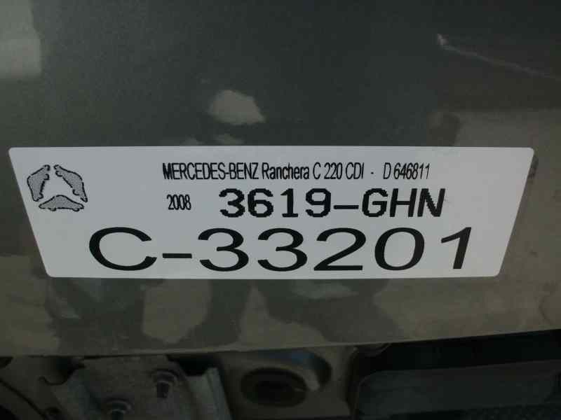 MERCEDES-BENZ C-Class W204/S204/C204 (2004-2015) Brake Cylinder A2044300002,A0054308530 18368633