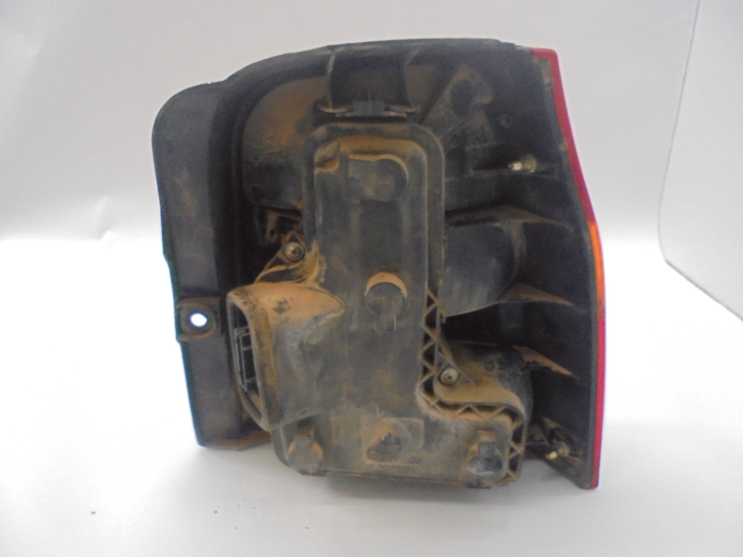 SEAT Arosa 6H (1997-2004) Feu arrière gauche 6H0945111D 18543483