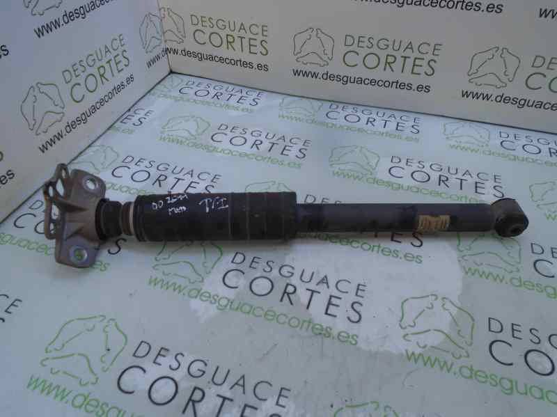 ALFA ROMEO MiTo 955 (2008-2020) Rear Left Shock Absorber 50516724 18630382