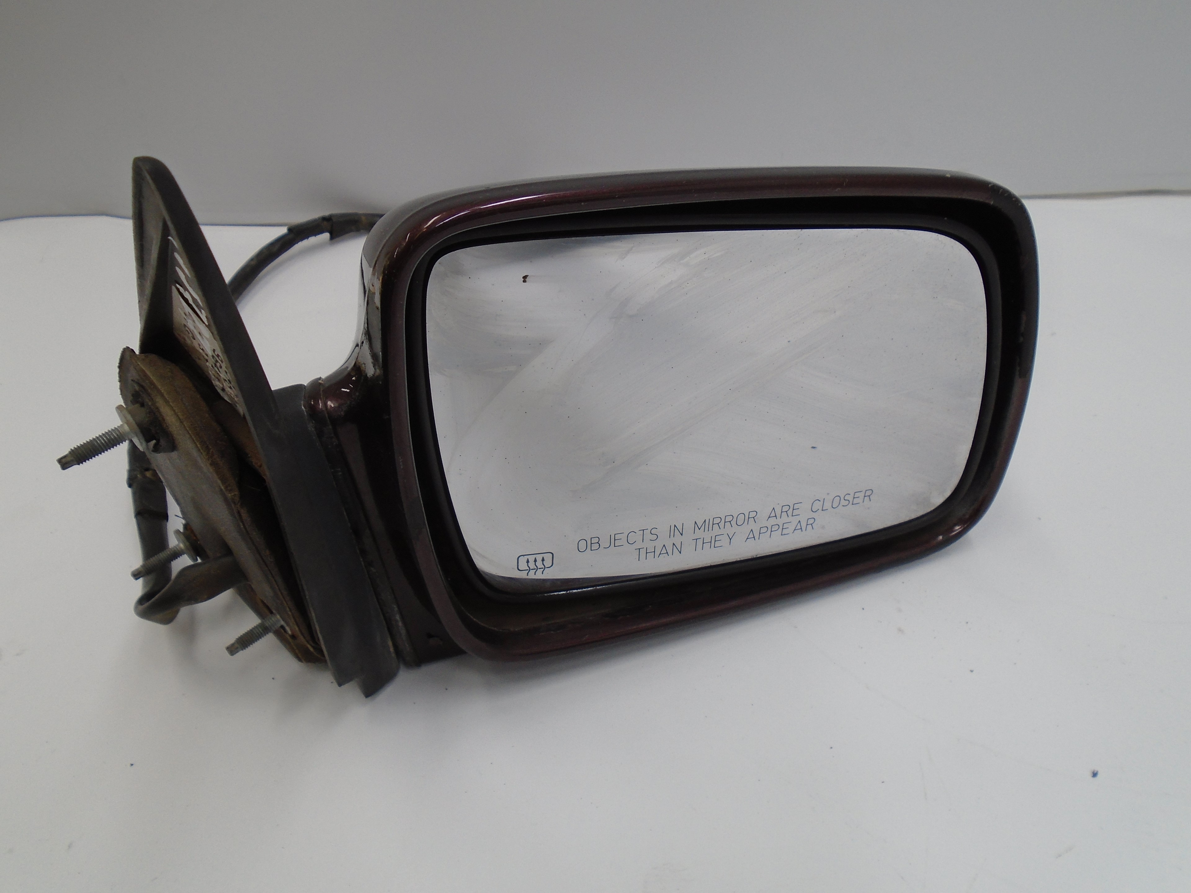 JEEP Grand Cherokee Right Side Wing Mirror 25112301