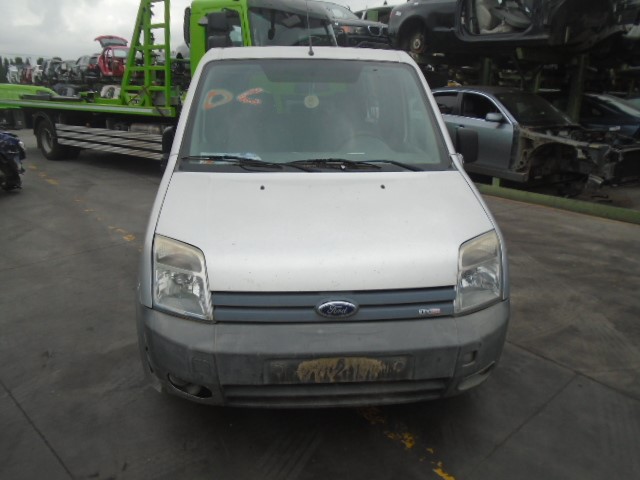 FORD Transit Connect 1 generation (2002-2024) Передняя правая дверь 5147241 18632159