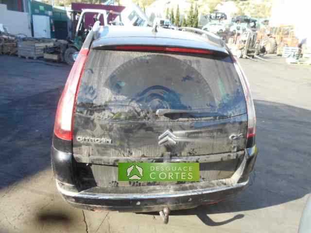 TOYOTA C4 Picasso 1 generation (2006-2013) Axul butuc roți dreapta față 364796 18626604