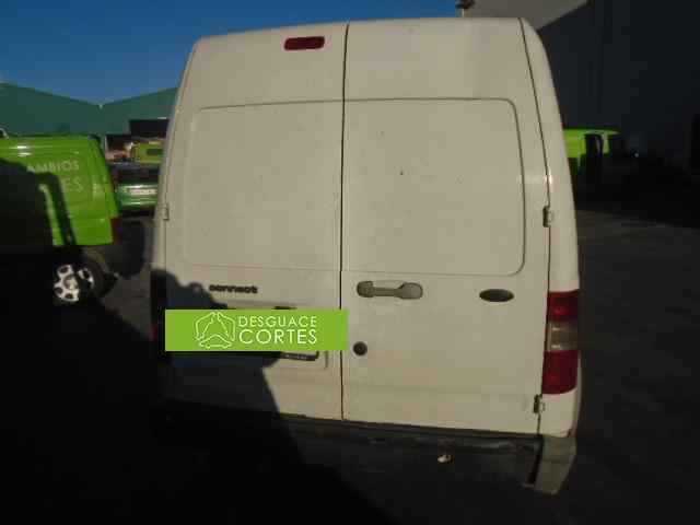 FORD Transit Connect 1 generation (2002-2024) Замок правої передньої двері 1419491 27509721