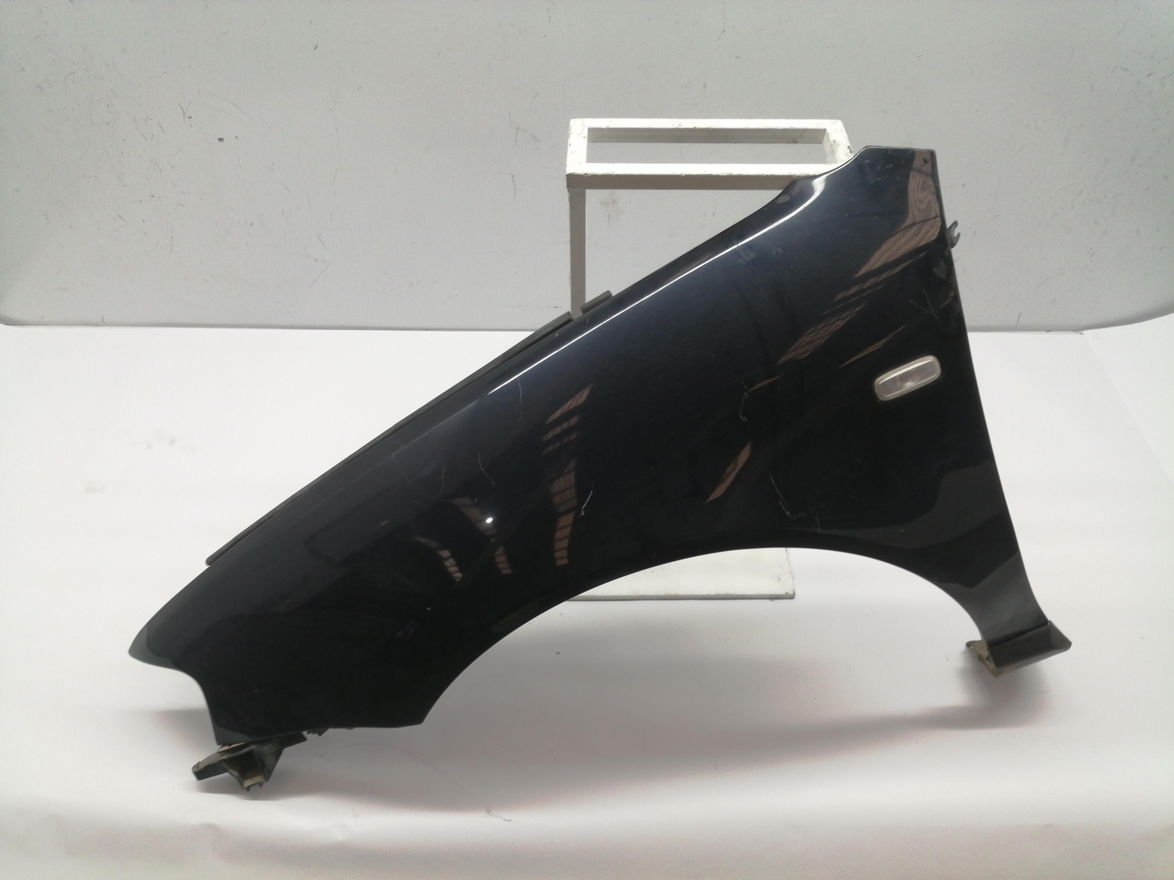 AUDI A3 8L (1996-2003) Front Right Fender 8L0821106B 24017547