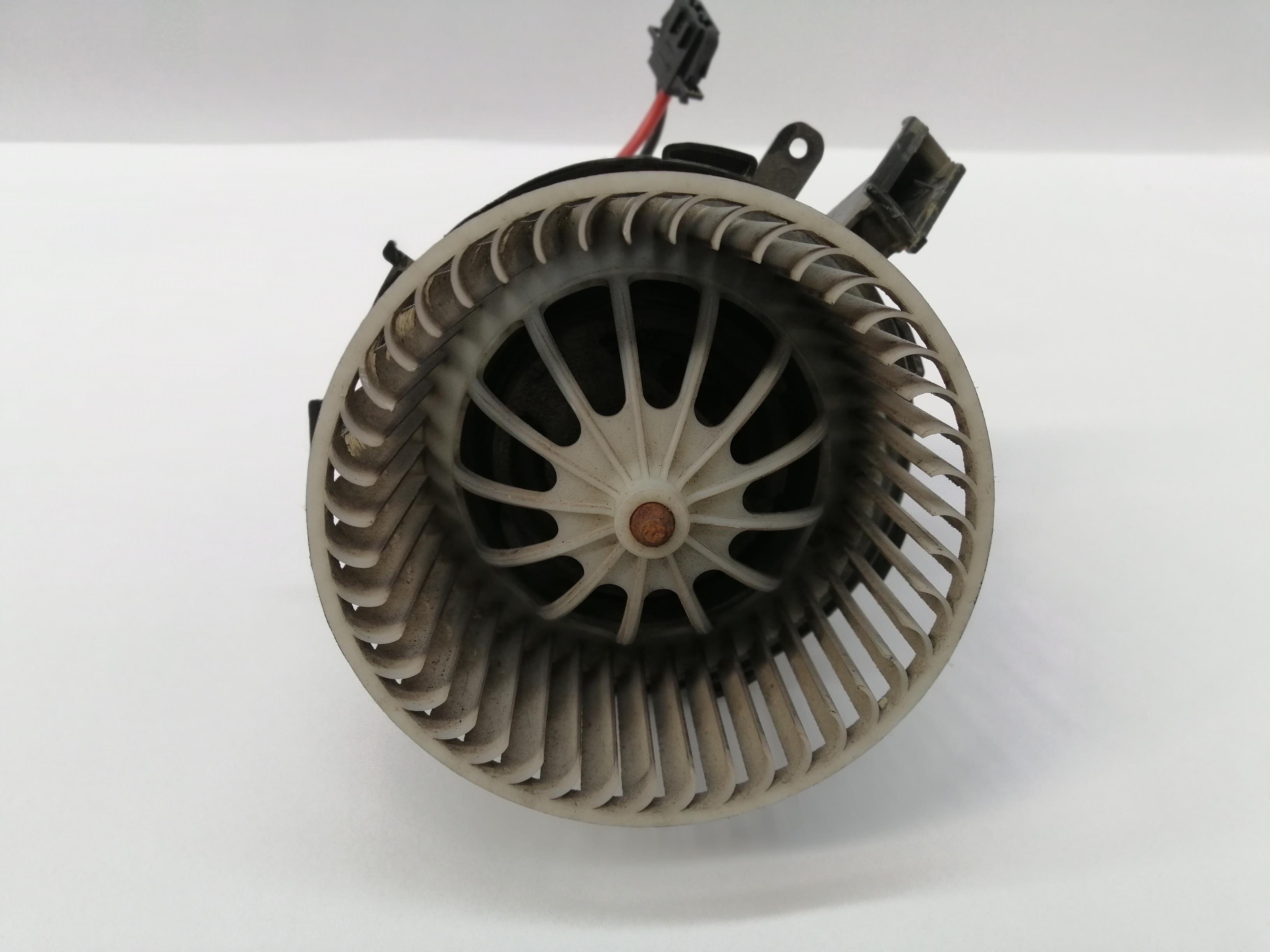 AUDI A6 C6/4F (2004-2011) Heater Blower Fan 8K1820021C 22570768