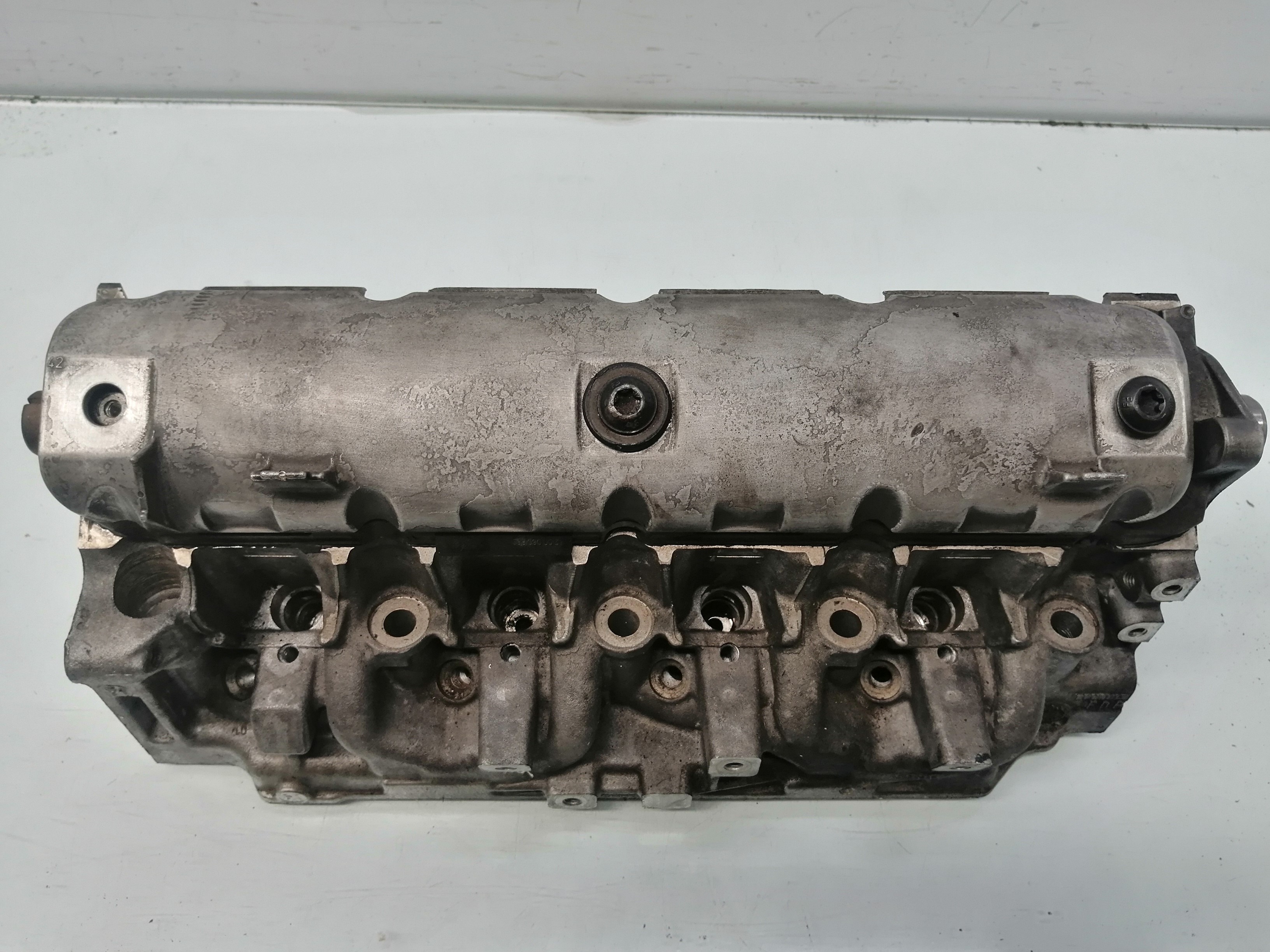 RENAULT Laguna 2 generation (2001-2007) Engine Cylinder Head 25175480