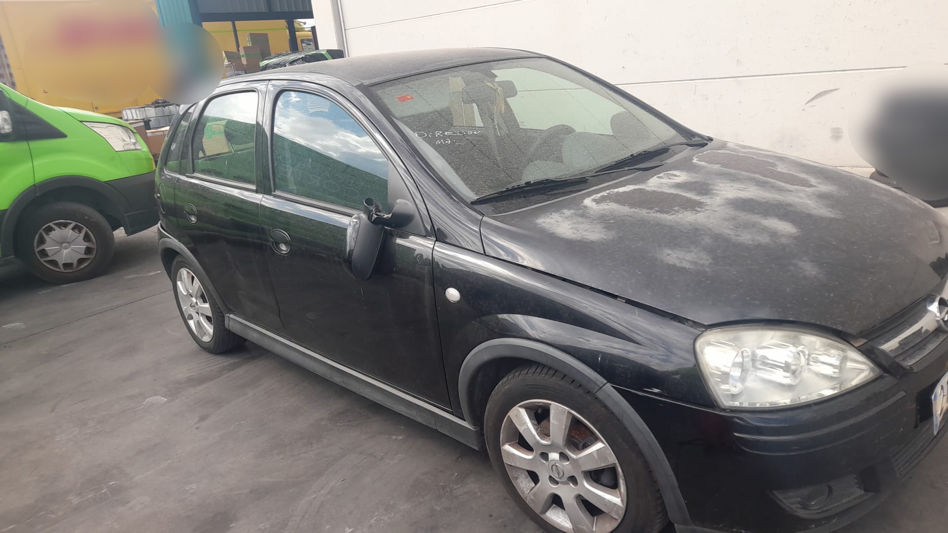 VAUXHALL Moottori Z14XEP 25753127