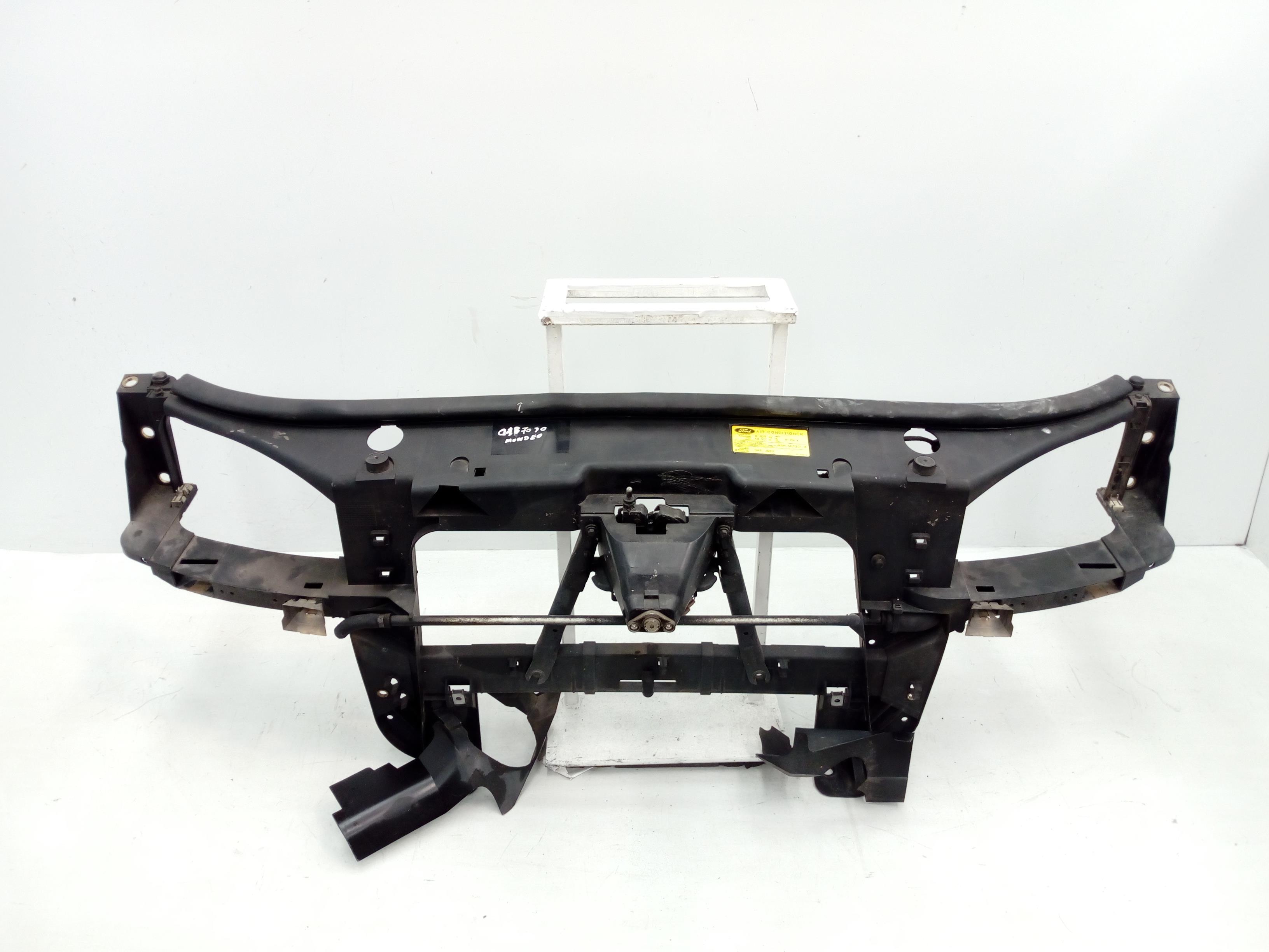 FORD Mondeo 3 generation (2000-2007) Slam Panel Frame Kit 1444951, 1S718190AAA 24548734