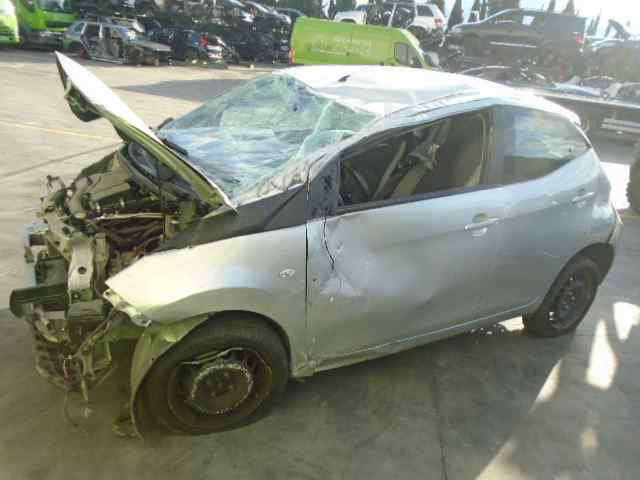 TOYOTA Aygo 1 generation (2005-2014) Автомагнитола без навигации 861200H050 18446605